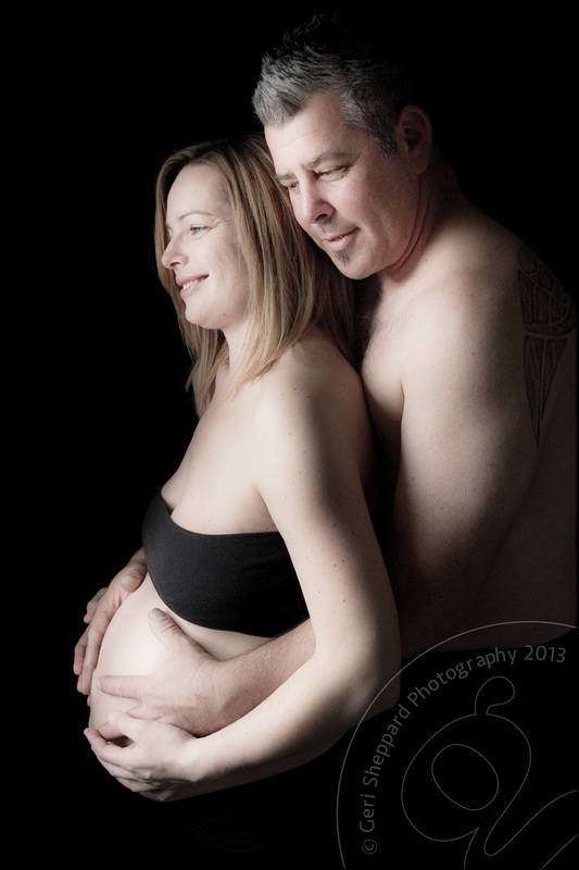 Pregnancy Photographs