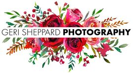 GERI SHEPPARD PHOTOGRAPHY